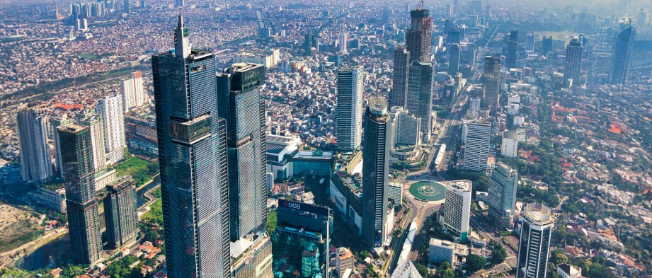 Thamrin Nine