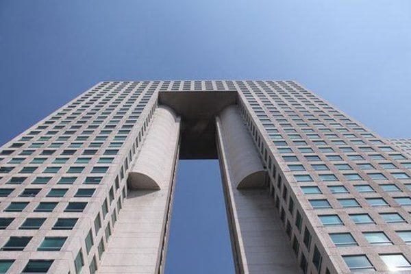 Torre Arcos