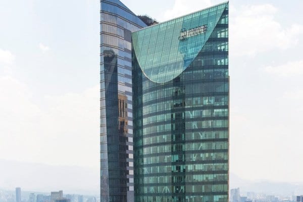 Torre Mayor