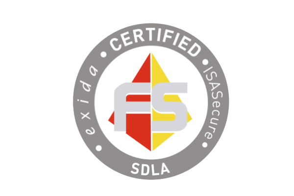 SDLA Seal
