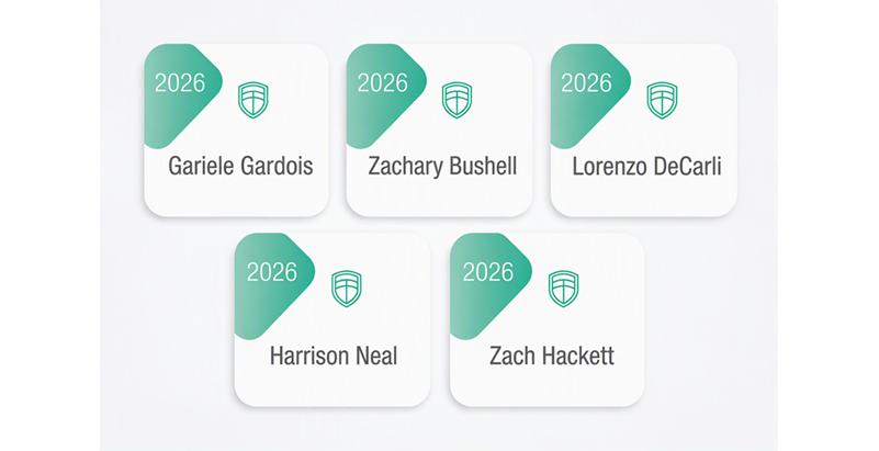 hall of fame 2026