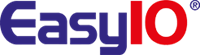 Logo of EasyIO