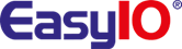 Logo of EasyIO