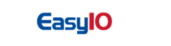 Logo of EasyIO