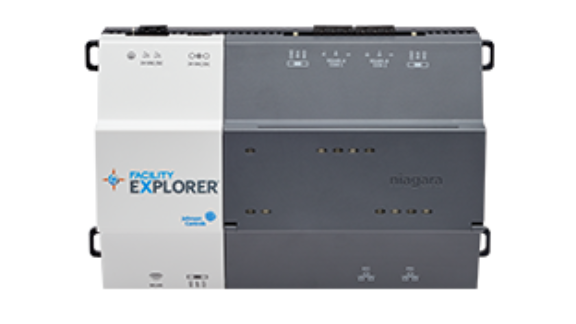 EasyIO | Johnson Controls