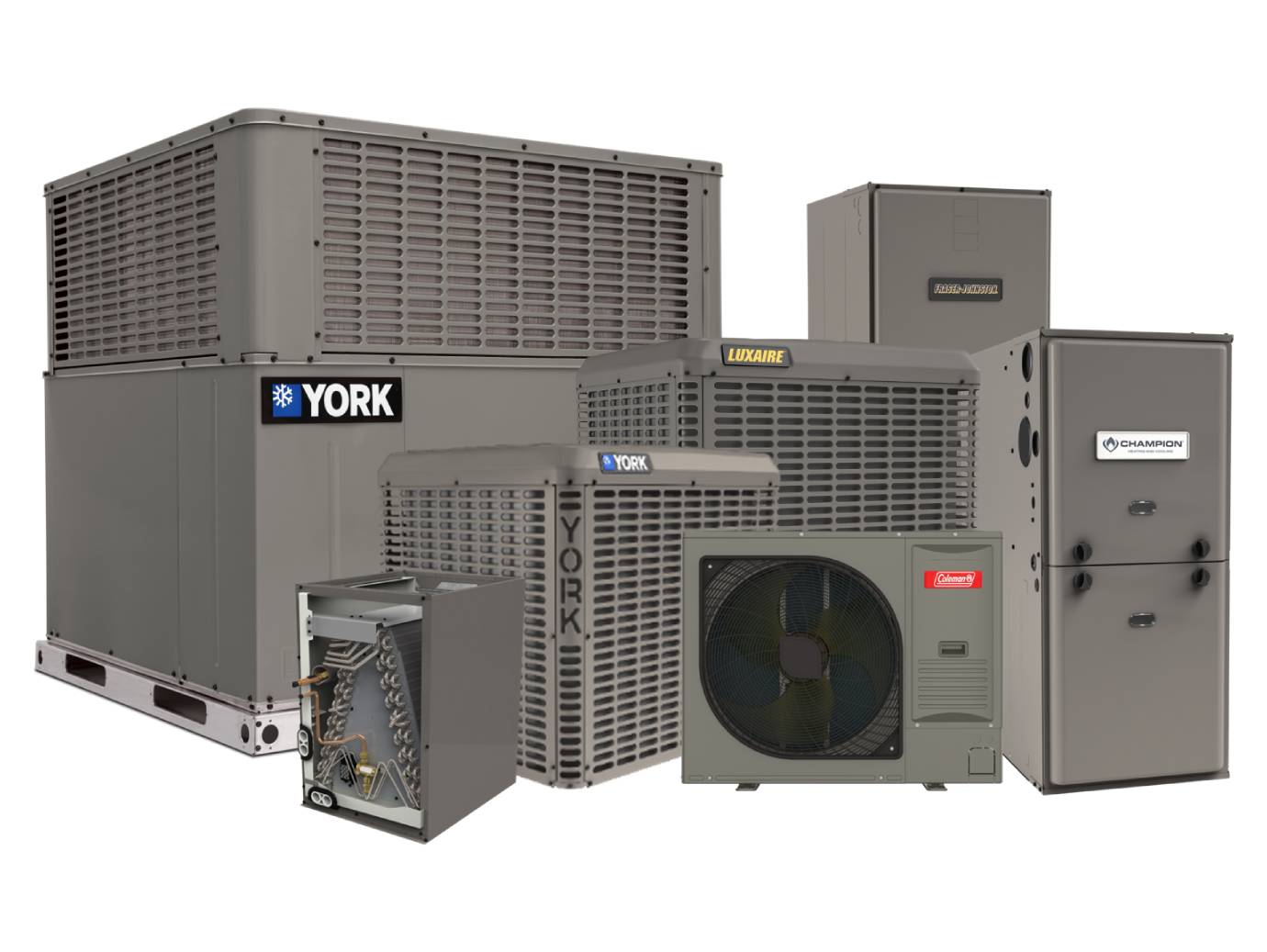 Resi Lt Comm HVAC image1