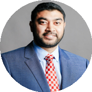 Mihir Nandkeolyar