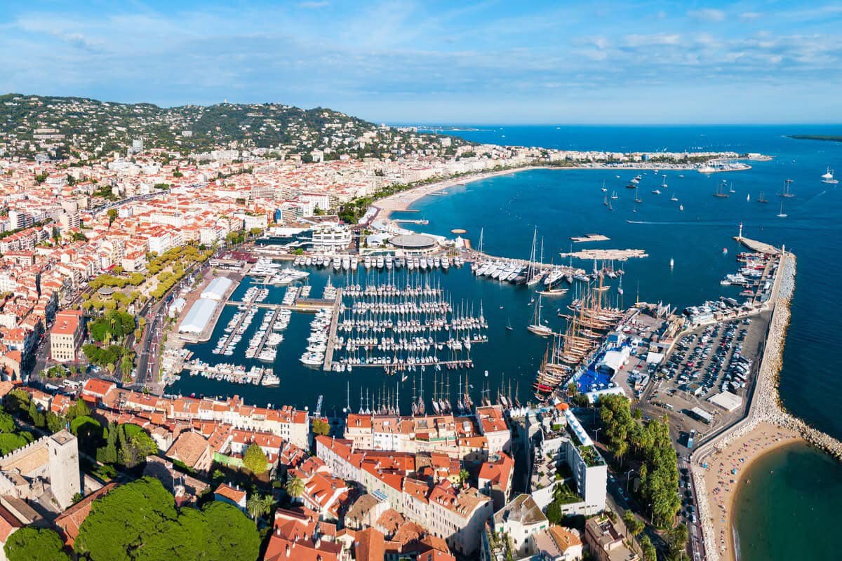 Cannes OK