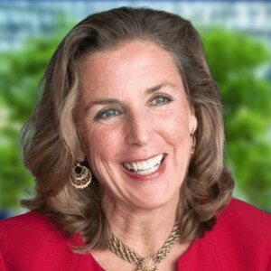 Katie McGinty