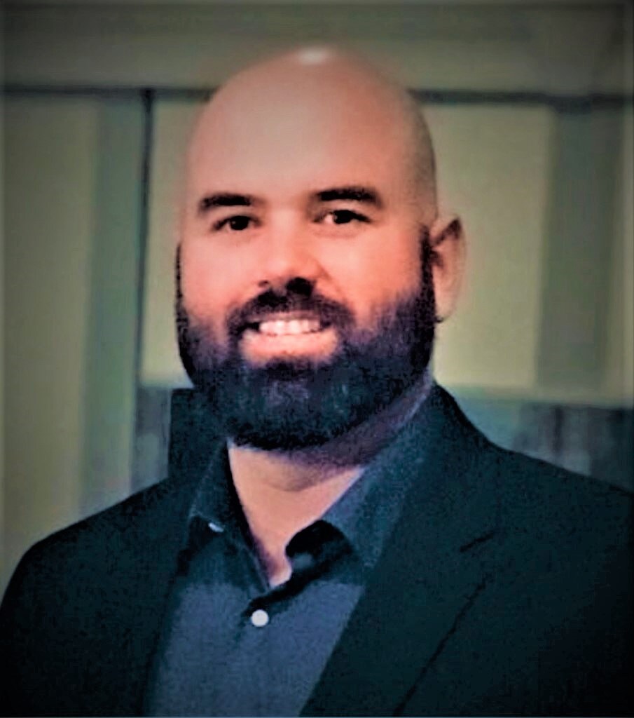 Mark Allan Thompson