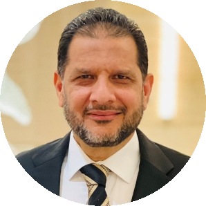 Mashood Rahman