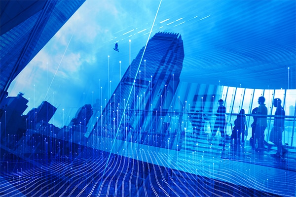 Johnson Controls is proud to partner and participate in the World Economic Forum’s (WEF) annual meeting in Davos, Switzerland, May 22-26, 2022