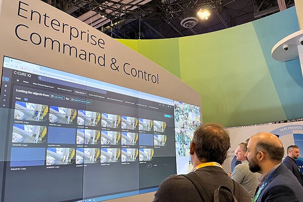 Software House C•CURE IQ 3.10 includes powerful new features such as seamless indoor/outdoor maps, enhanced videoclip management features and a new set of dashboards as part of the Security Intelligence suite.