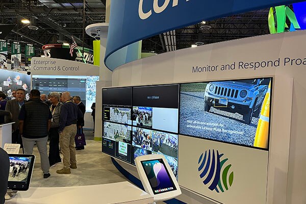 Johnson Controls announced a series of upgrades to our access control and video surveillance solutions that integrate with existing security architectures to improve management of mission critical security and protection for people, buildings and assets.