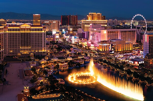 Johnson Controls will be at ISC West 2025 in Las Vegas to showcase its comprehensive suite of security products, solutions and services.