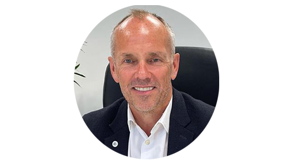 Andy Ellis