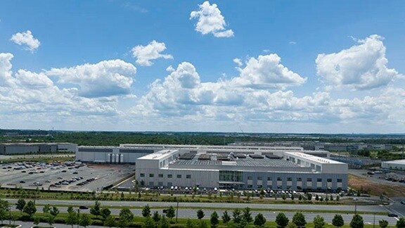 insights data center