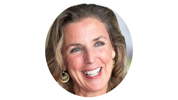 Katie McGinty