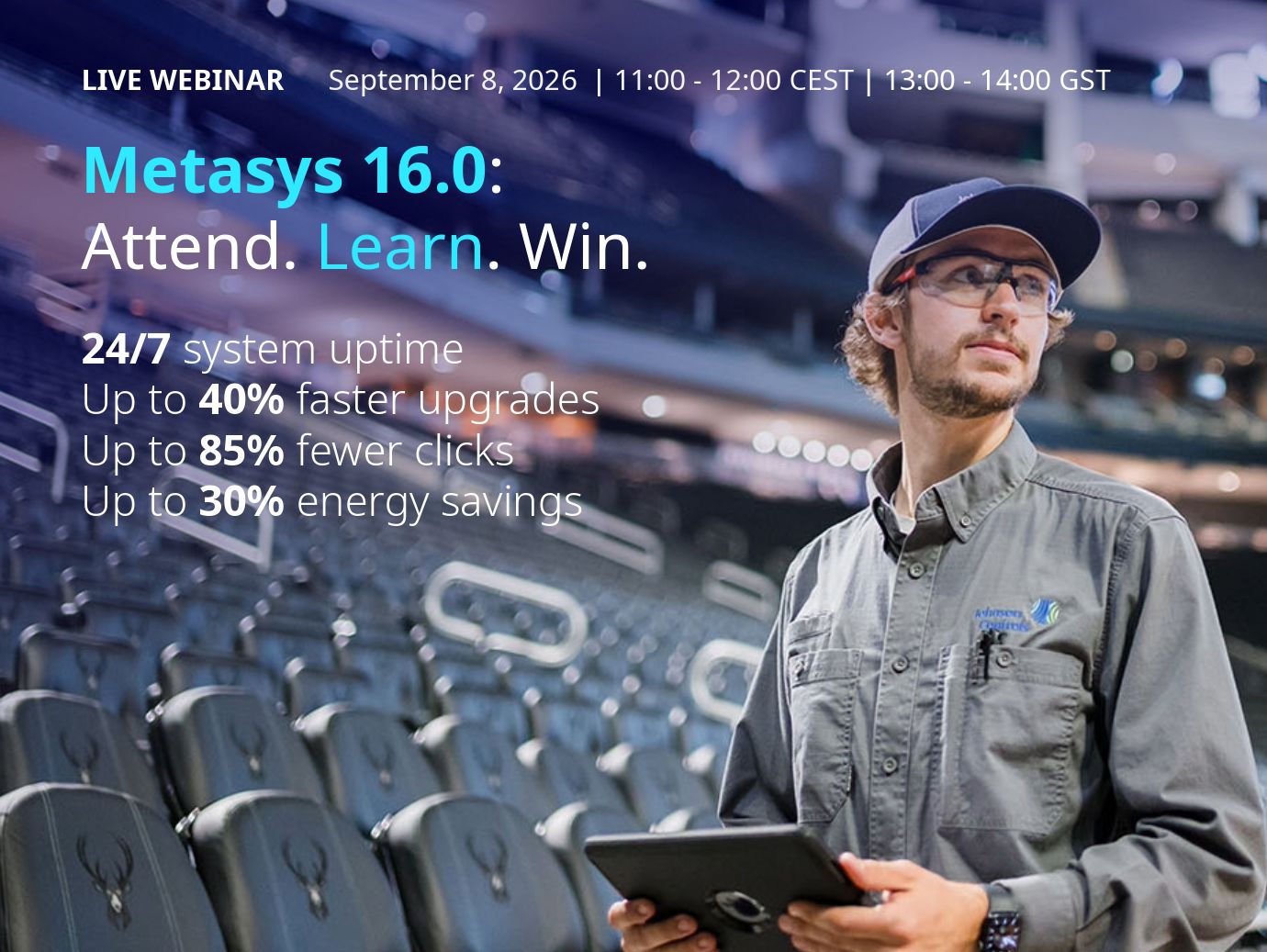 Metasys 16