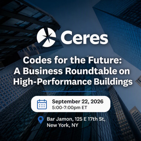 Codes for the Future