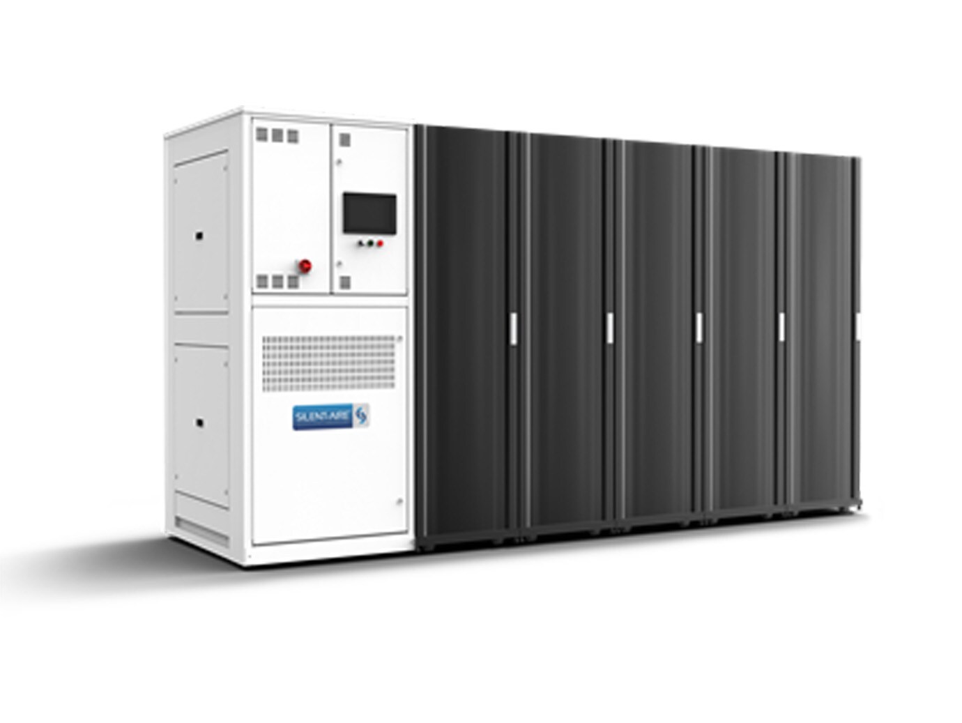 Data center