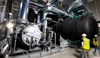 EnBW Stuttgart