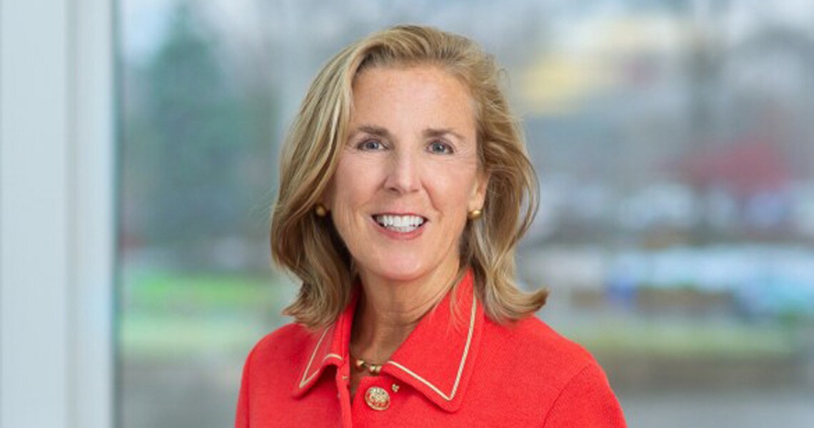 Katie McGinty