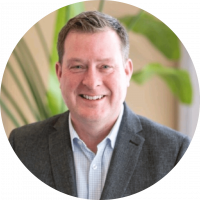 Stephen Pyatt head shot