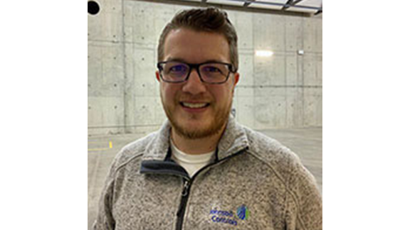 Paul Bauch, AHU Acoustic Engineering Manager
