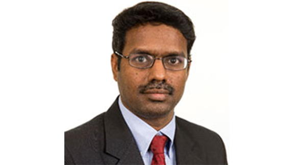 Rajavel Balaguru, PhD Sr. Mechanical Engineer-JCI, Sound & Vibration