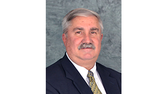 Headshot of Terry Victor, Senior Manager, Industry Relations and Product Commercialization