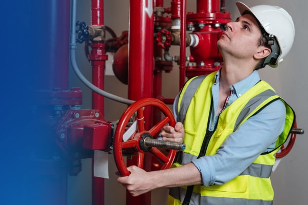 Inspection and testing of fire pumps – today and in the future ...