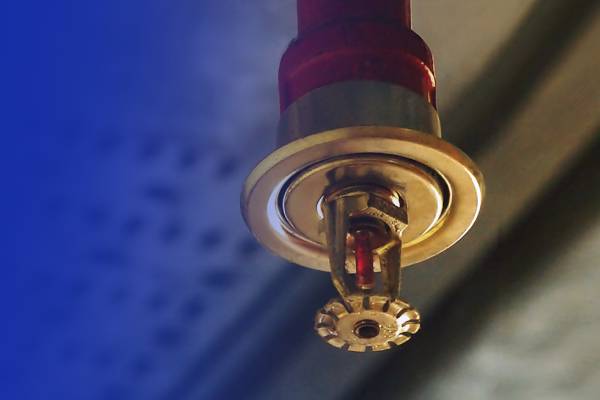 NFPA 25 code update webinar | Johnson Controls