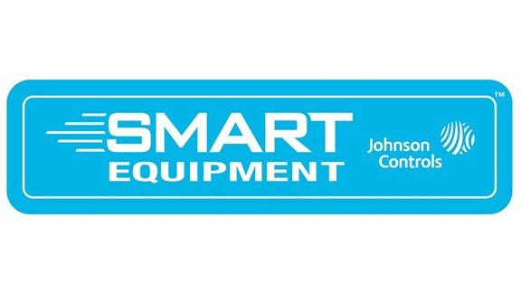Smart Equipment by Johnson Controls logo