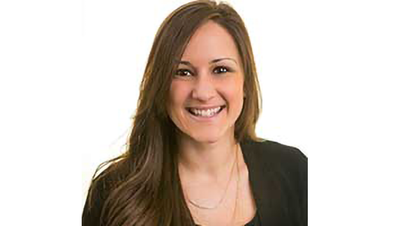 Headshot of Daniela Bilmanis, Director Applied Digital & Service Initiatives