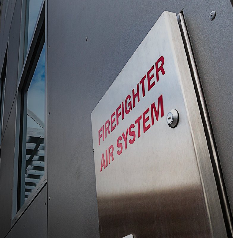 Fire Detection | Johnson Controls