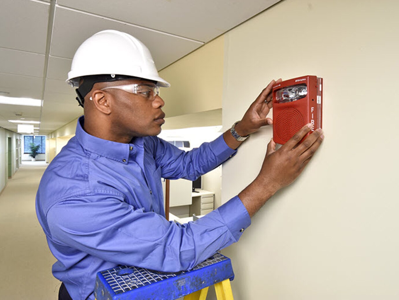 Jci Fire Code Fire Detection | Johnson Controls