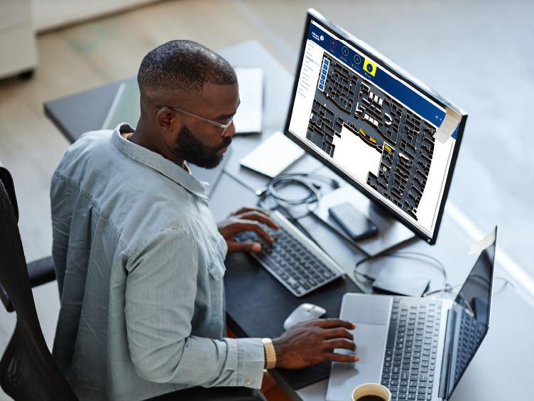 Networks and Workstations | Johnson Controls