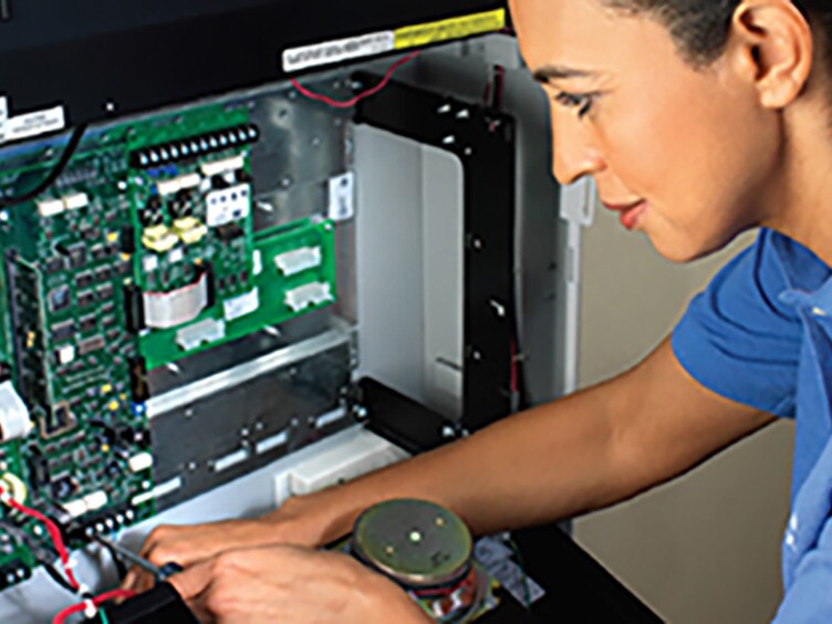 Networks and Workstations | Johnson Controls