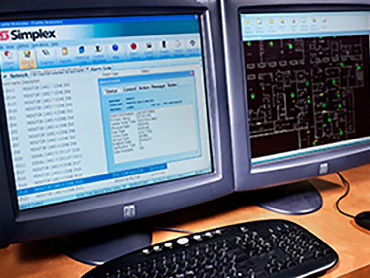 Networks and Workstations | Johnson Controls