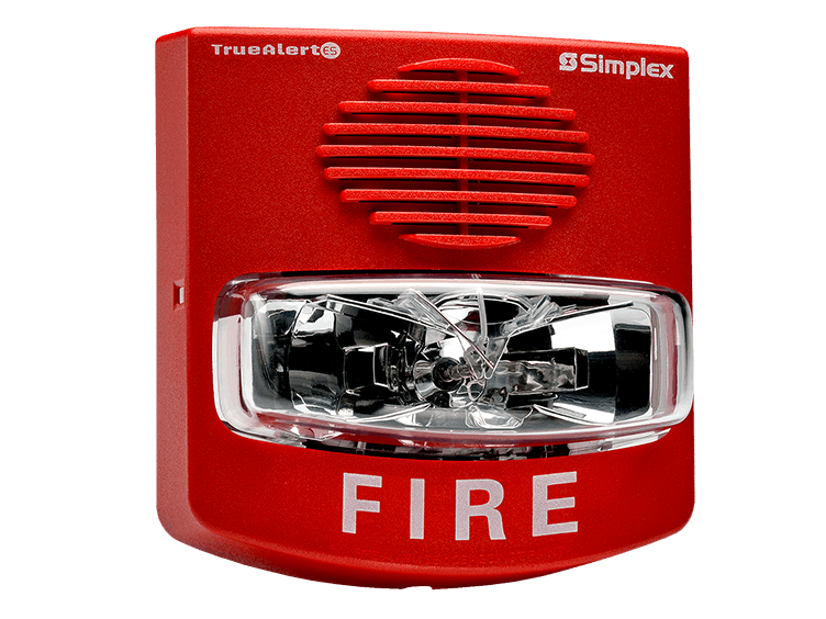 Notification Appliances and Audio Devices | Johnson Controls