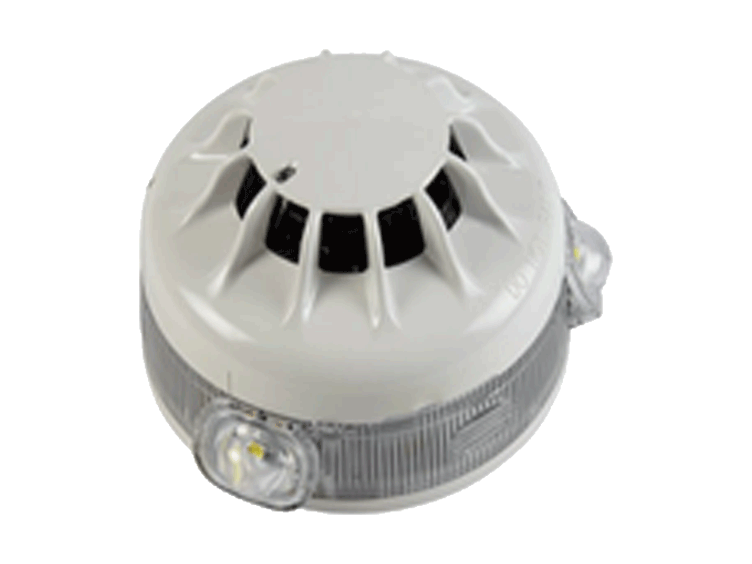 Sensors and Initiating Devices | Johnson Controls