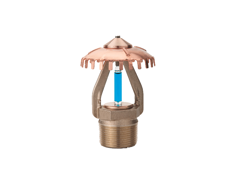 Cold Storage Fire Sprinkler Systems | Johnson Controls