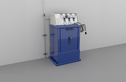 Firefighter Air Replenishment Systems Overview | Johnson Controls