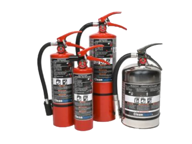 Fire Device Cleaner Fire Extinguishers | Johnson Controls