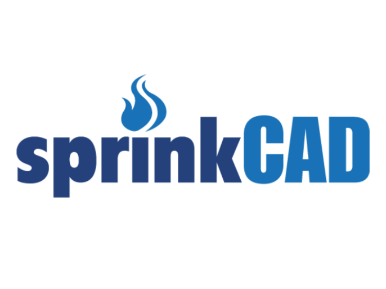 sprinkcad logo