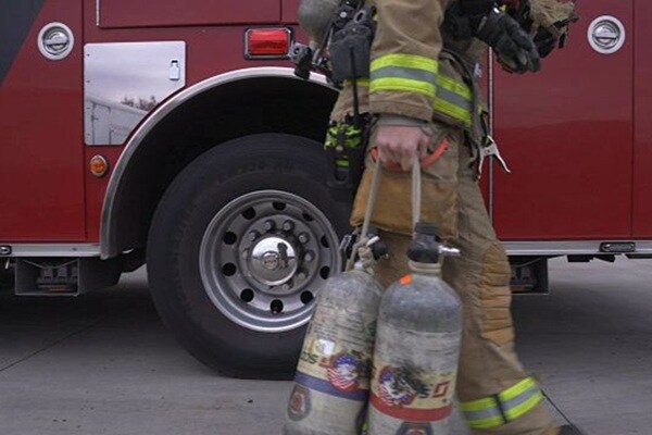 FARS Fire Fighters