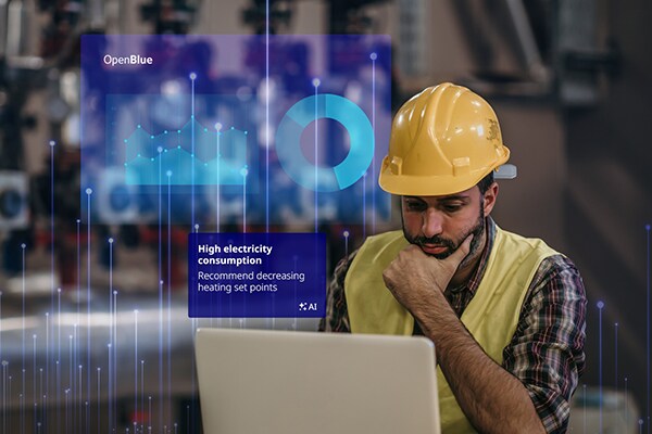 Get AI-driven actionable insights