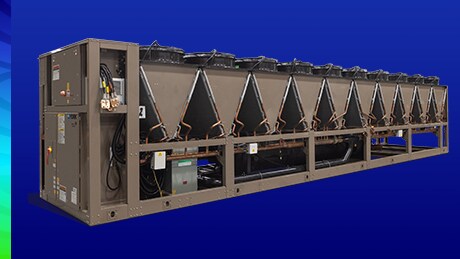 This year at AHR we’re showcasing BIG technologies engineered to enable mission-critical customers to accelerate decarbonization and gain that competitive edge. See you at AHR in Las Vegas, Feb 2nd. 