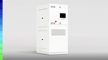 Liquid cooling around the clock